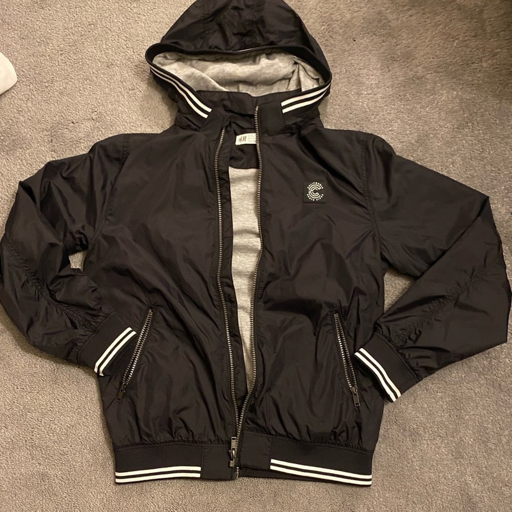 Youth Jacket